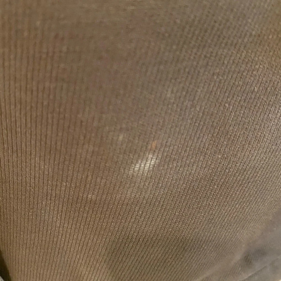 I. Spiewak & Sons Brown Drab Full-Length Parka - Picture 6 of 15